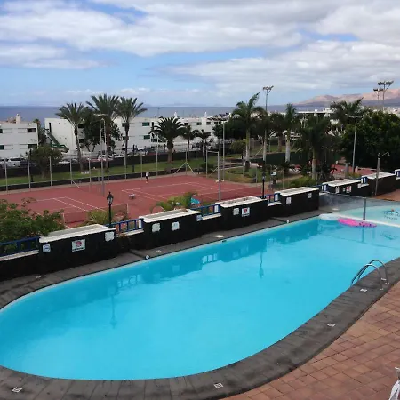 Apartment Cdm, Puerto Del Carmen, Entre Playa Chica Y Playa Grande *