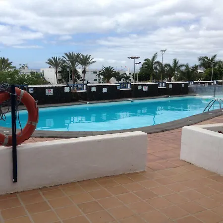 Cdm, Puerto Del Carmen, Entre Playa Chica Y Playa Grande Apartment